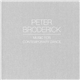 Peter Broderick - Music For Contemporary Dance